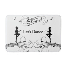 Tap Dancers Music Design