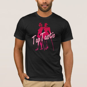 Tap Dancing T-shirts