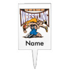 Tap Out Wrestlers
