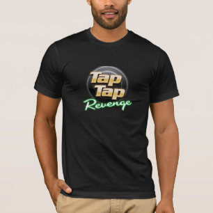 Tap Tap Revenge T-Shirt