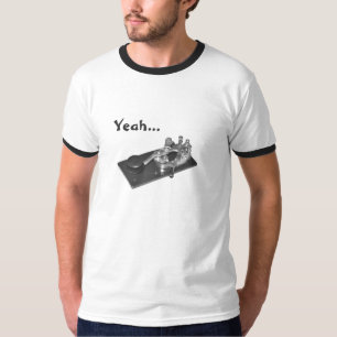 Tap that keyer T-Shirt