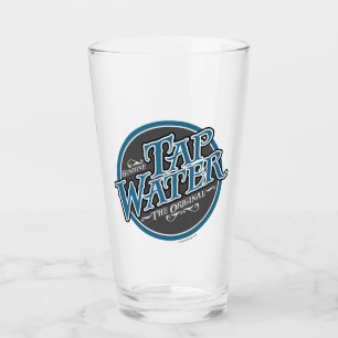 Tap Water Glass