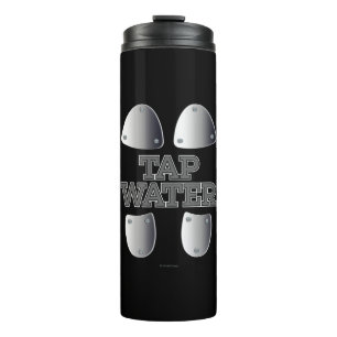 Tap Water Thermal Tumbler