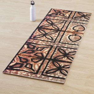 Tapa Yoga Mat