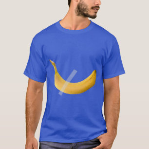 Tape Banana T-Shirt