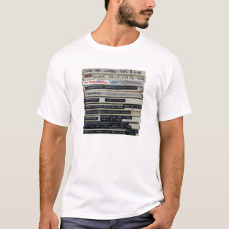 Tape Boxes t-shirt