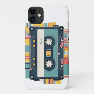 Tape cassette  Case-Mate iPhone case