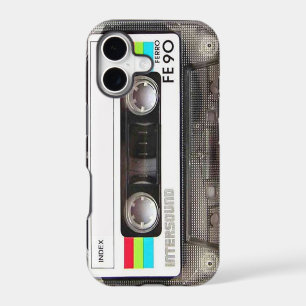 Tape Deck