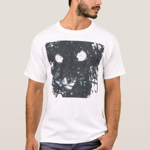 Tape Face T-Shirt