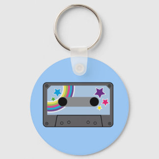 tape key ring
