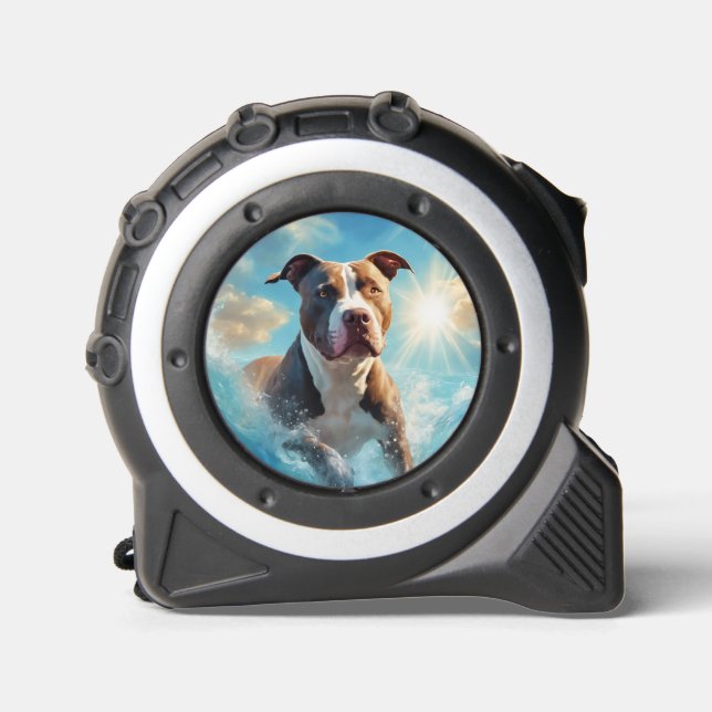 Tape Measure 1 (Front)