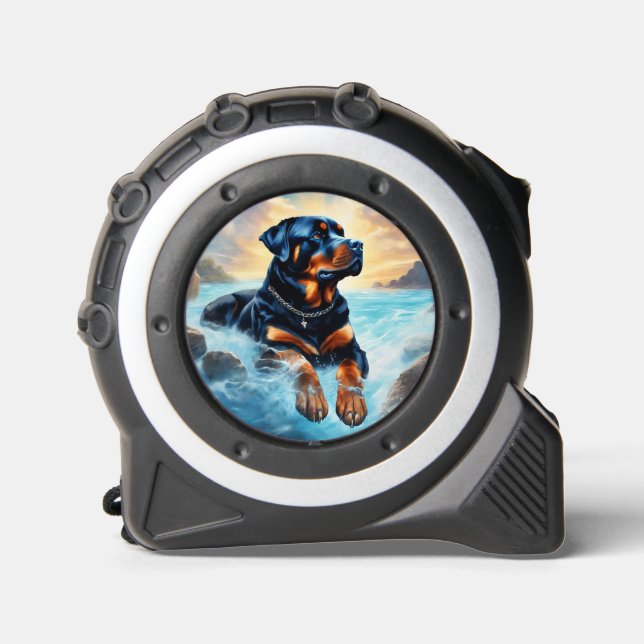 Tape Measure 1 (Front)