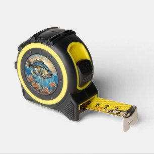 Tape Measure 1