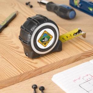 Tape Measure for lookouts 1