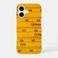 Tape Measure -