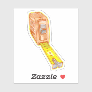 Tape measure metric system measuring tape