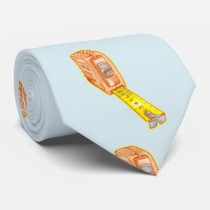 Tape measure metric system measuring tape tie