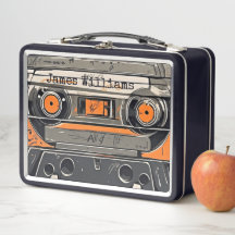 TapeDeck
