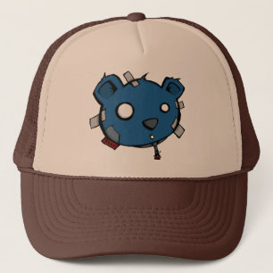 TapedOnBalloon Hat