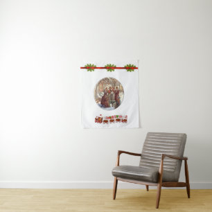 Tapestries Christmas