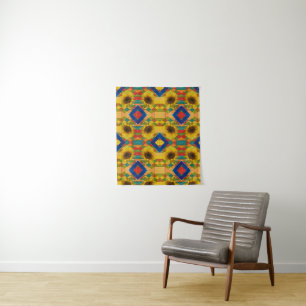 Tapestries Sunflower