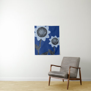 Tapestries Sunflower