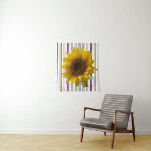 Tapestries Sunflower