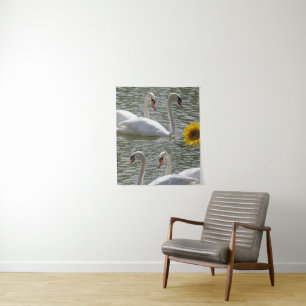 Tapestries Sunflower