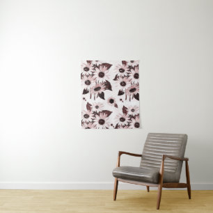 Tapestries Sunflower