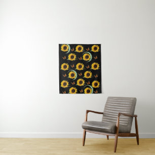 Tapestries Sunflower