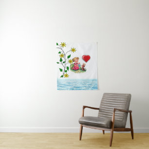 Tapestries Valentine's Day