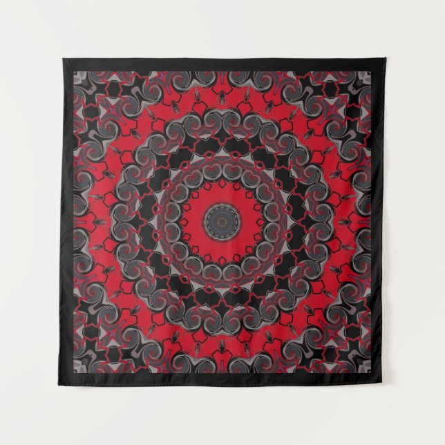 Tapestry (Front)