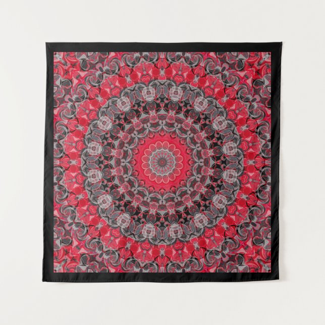 Tapestry (Front)