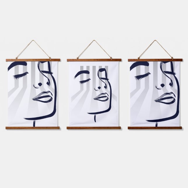 Tapestry (Triple)