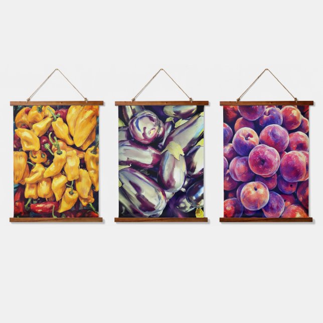 Tapestry (Triple)