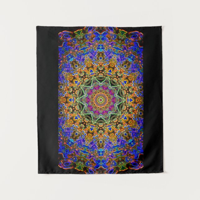 Tapestry 34x40 (Front)