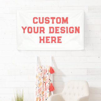Tapestry from Your Photo, Custom Tapestry Any Text Banner