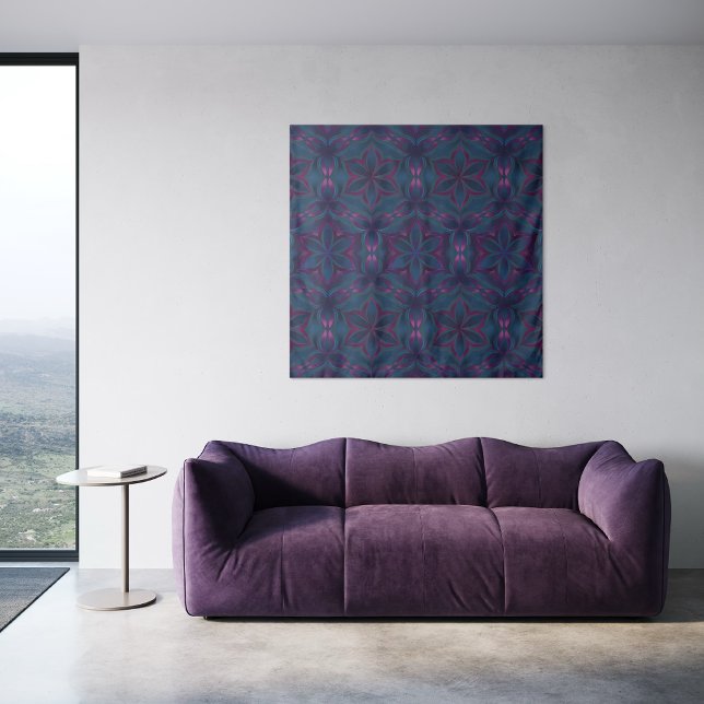 Tapestry “Gothic Fantasy” (Creator Uploaded)