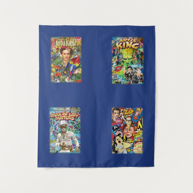 Tapestry Group-1 (Front)