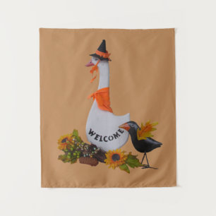 Tapestry - Harvest Welcome