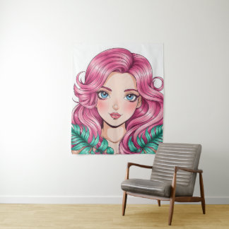 🎨 Tapestry: Instantly Elevate Your Space Tapestry