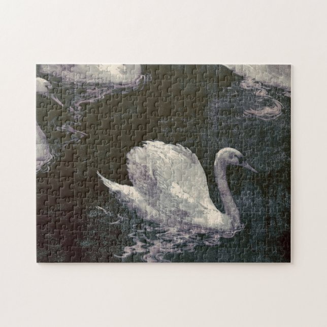 Tapestry Jigsaw Puzzle (Horizontal)