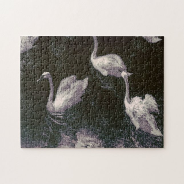 Tapestry Jigsaw Puzzle (Horizontal)