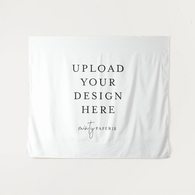 Tapestry (Landscape) (Front (Horizontal))