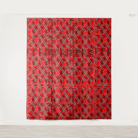 tapestry large wall art digital design home décor