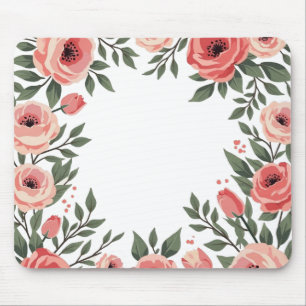 Tapestry Mouse Pad