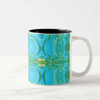 Tapestry Mug