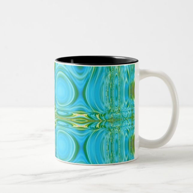Tapestry Mug (Right)