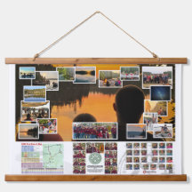 Tapestry of Canoe Trails 2024 Canadian Trip