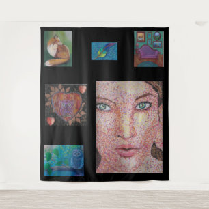 Tapestry of favourites